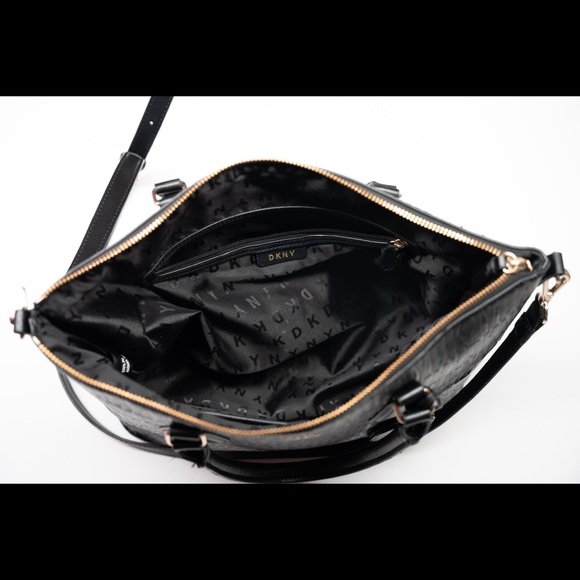 DKNY handbag - Picture 4 of 4